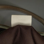 Gucci GG Canvas Abbey D Ring Shoulder Bag (SHG-zGCUXi)