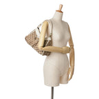 Gucci GG Canvas Abbey D Ring Shoulder Bag (SHG-zGCUXi)