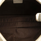 Gucci GG Canvas Abbey D Ring Shoulder Bag