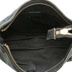 Gucci GG Canvas Abbey D Ring Shoulder Bag