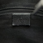 Gucci GG Canvas Abbey D Ring Shoulder Bag