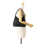Gucci GG Canvas Abbey D Ring Shoulder Bag