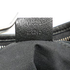 Gucci GG Canvas Abbey D Ring Shoulder Bag