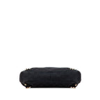 Gucci GG Canvas Abbey D Ring Shoulder Bag