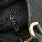 Gucci GG Canvas Abbey D Ring Shoulder Bag