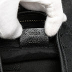 Gucci GG Canvas Abbey D Ring Shoulder Bag
