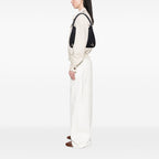 Gucci GG Canvas Abbey D Ring Shoulder Bag