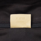 Gucci GG Canvas Abbey D Ring Small Crossbody (SHF-23048)