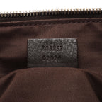 Gucci GG Canvas Abbey D Ring Small Crossbody Bag (SHF-FW1BDF)