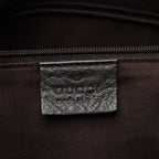 Gucci GG Canvas Abbey D Ring Small Crossbody Bag (SHF-FW1BDF)