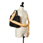 Gucci GG Canvas Abbey D-Ring Tote Bag (SHG-24501)