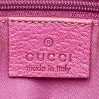 Gucci GG Canvas Abbey D-Ring Tote Bag (SHG-29343)