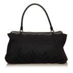 Gucci GG Canvas Abbey D-Ring Tote Bag (SHG-29537)