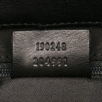 Gucci GG Canvas Abbey D-Ring Tote Bag (SHG-29537)