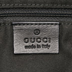 Gucci GG Canvas Abbey D-Ring Tote Bag (SHG-29537)