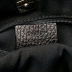 Gucci GG Canvas Abbey D Ring Tote Bag (SHG-30858)