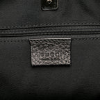Gucci GG Canvas Abbey D Ring Tote Bag (SHG-30858)