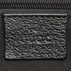 Gucci GG Canvas Abbey D Ring Tote Bag (SHG-32309)