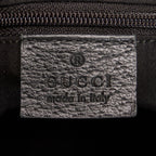 Gucci GG Canvas Abbey D Ring Tote Bag (SHG-32987)