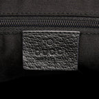 Gucci GG Canvas Abbey D-Ring Tote Bag (SHG-34139)