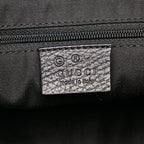 Gucci GG Canvas Abbey D-Ring Tote Bag (SHG-35028)