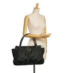 Gucci GG Canvas Abbey D-Ring Tote Bag (SHG-35028)