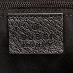 Gucci GG Canvas Abbey D Ring Tote Bag (SHG-37227)