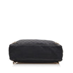 Gucci GG Canvas Abbey D- Ring Tote Bag (SHG-j3ZbIL)