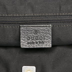 Gucci GG Canvas Abbey D- Ring Tote Bag (SHG-j3ZbIL)