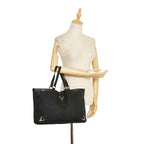 Gucci GG Canvas Abbey D- Ring Tote Bag (SHG-j3ZbIL)