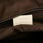 Gucci GG Canvas Abbey D-Ring Tote Bag (SHG-56o92C)