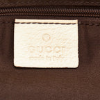 Gucci GG Canvas Abbey D-Ring Tote Bag (SHG-XtY2ov)
