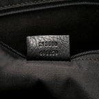 Gucci GG Canvas Abbey D-Ring Tote Bag (SHG-L70aPG)