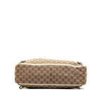 Gucci GG Canvas Abbey D-Ring Tote Bag (SHG-w0nWpO)