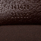 Gucci GG Canvas Abbey D-Ring Tote Bag (SHG-3CMJHZ)