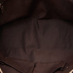 Gucci GG Canvas Abbey D-Ring Tote Bag (SHG-3CMJHZ)