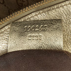 Gucci GG Canvas Abbey D Ring Tote Bag (SHG-Yn7kcN)