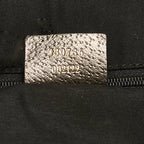 Gucci GG Canvas Abbey D-Ring Tote (SHG-bGZFwT)
