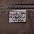 Gucci GG Canvas Abbey D-Ring Tote (SHG-fPmTQK)