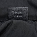 Gucci GG Canvas Abbey D-Ring Tote (SHG-4CzVWl)