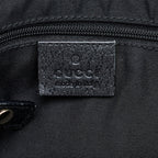 Gucci GG Canvas Abbey D-Ring Tote (SHG-4CzVWl)