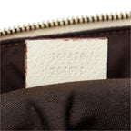 Gucci GG Canvas Abbey D-Ring Tote (SHG-8Z89mZ)