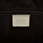 Gucci GG Canvas Abbey D-Ring Tote (SHG-8Z89mZ)