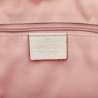 Gucci GG Canvas Abbey D-Ring Tote (SHG-YQ4sVj)
