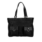 Gucci GG Canvas Abbey D-Ring Tote (SHG-gioqNL)