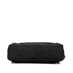 Gucci GG Canvas Abbey D Ring Tote (SHG-O6GTog)