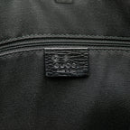 Gucci GG Canvas Abbey D Ring Tote (SHG-O6GTog)