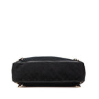 Gucci GG Canvas Abbey D Ring Tote