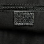 Gucci GG Canvas Abbey D Ring Tote