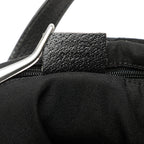 Gucci GG Canvas Abbey D Ring Tote